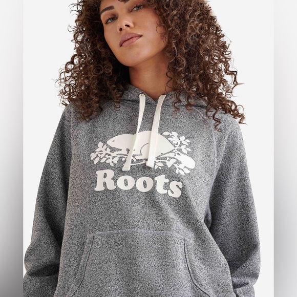 Roots hoodie - Picture 2 of 6